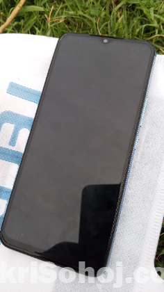 Infinix hot 20i 4/64